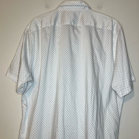 Faherty Movement short sleeve shirt - Picture 12 of 16